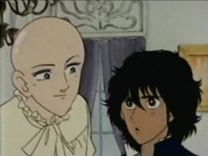 伊賀野カバ丸 Season 1 Ep.5 5. epizód