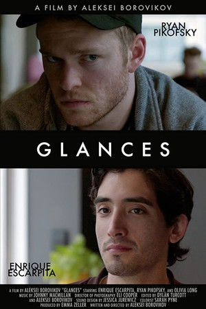 Glances poszter