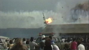 Air Disasters háttérkép
