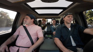 The Real Bros of Simi Valley: The Movie háttérkép