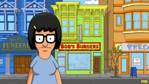 Bob burgerfalodája kép