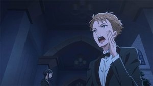 ゴリラの神から加護された令嬢は王立騎士団で可愛がられる 1. évad Ep.5 5. epizód