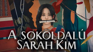 A sokoldalú Sarah Kim kép