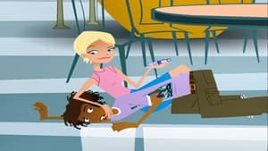 6teen 3. évad Ep.13 13. epizód