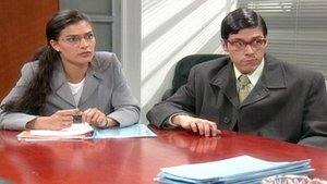 Betty, a csúnya lány 1. évad Ep.301 301. epizód