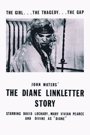 The Diane Linkletter Story poszter