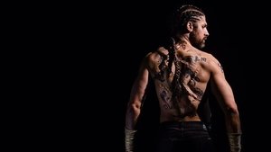 Kickboxer: Armageddon háttérkép