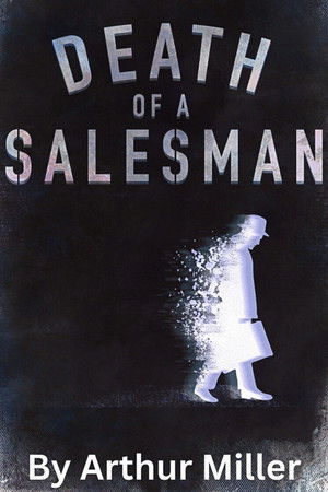 Death of a Salesman poszter