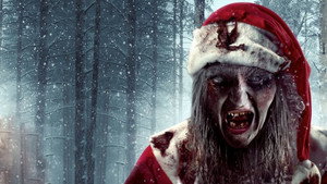 Mother Krampus háttérkép
