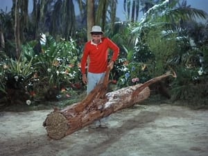 Gilligan's Island 3. évad Ep.3 3. epizód