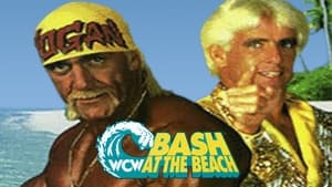 WCW Bash at the Beach 1994 háttérkép