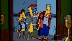 Duckman kép