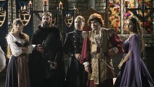 A török herceg 2. évad Ep.6 6. epizód