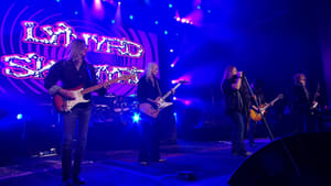 Lynyrd Skynyrd: Pronounced ’Lěh-’nérd ’Skin-’nérd & Second Helping háttérkép