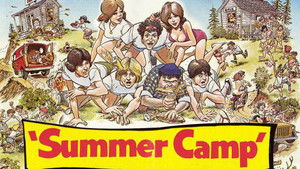 Summer Camp háttérkép