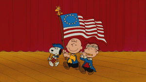 This Is America, Charlie Brown kép