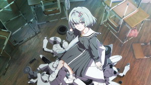 メイクアガール háttérkép