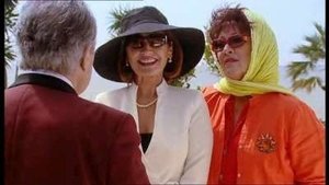 Bad Girls Season 7 Ep.9 9. epizód