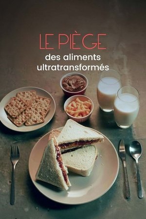 Irresistible: Why We Can't Stop Eating poszter