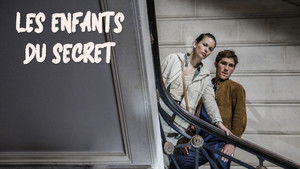 Les enfants du secret háttérkép