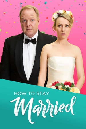 How to Stay Married poszter