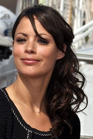 Bérénice Bejo profil kép