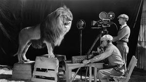 MGM: When the Lion Roars kép