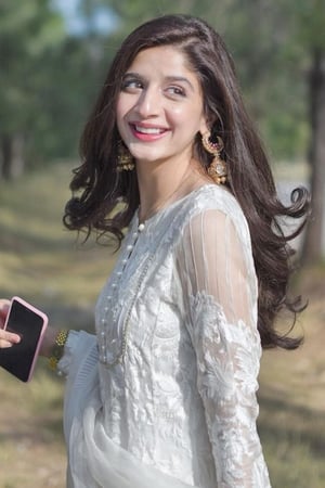 Mawra Hocane profil kép