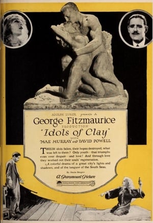 Idols of Clay