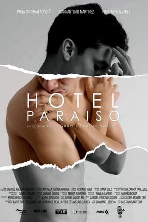 Hotel Paraíso poszter