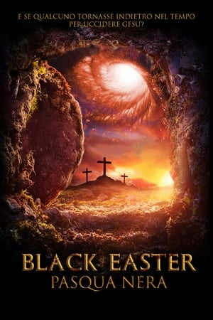 Black Easter poszter