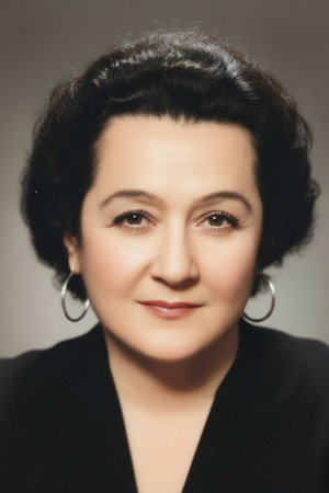 Bedia Muvahhit profil kép