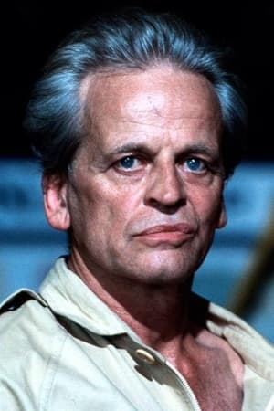 Klaus Kinski profil kép