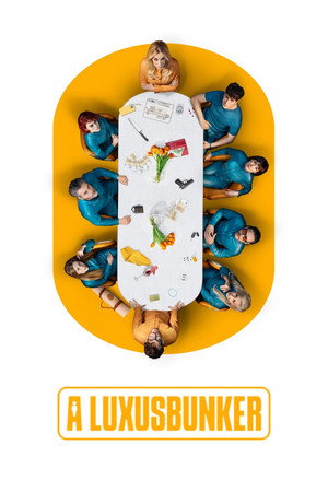 A luxusbunker