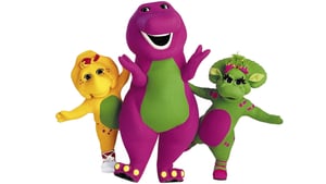 Barney: We Love Our Family háttérkép