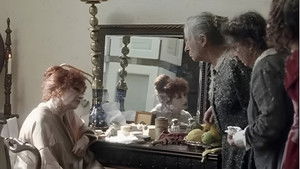 Amélia háttérkép