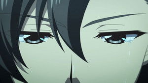 黒の召喚士 1. évad Ep.3 3. epizód