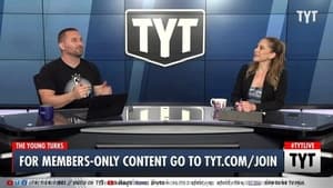 The Young Turks 17. évad Ep.279 279. epizód