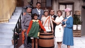 El Chavo del Ocho kép