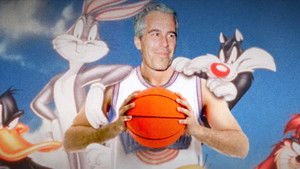 Jeffrey Epstein: Bad Pedophile háttérkép