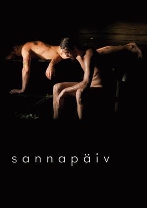 Sannapäiv poszter