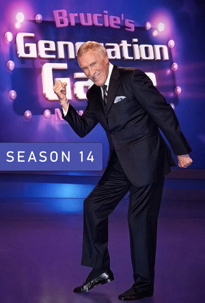 The Generation Game