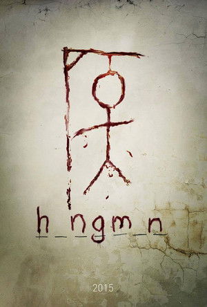 Hangman poszter