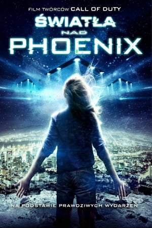 The Phoenix Incident poszter