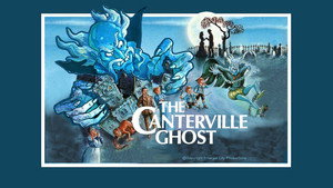 The Canterville Ghost háttérkép