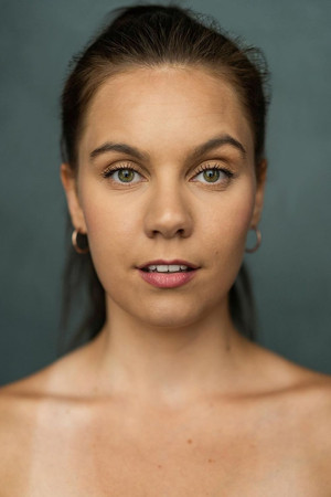 Rósa Björk Ásmundsdóttir profil kép