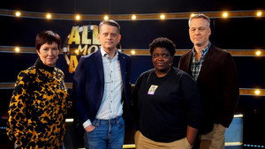 Alla mot alla med Filip och Fredrik 5. évad Ep.32 32. epizód