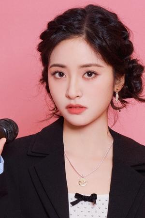 Shen Yue profil kép