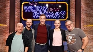 Wer weiß denn sowas? 9. évad Ep.56 56. epizód