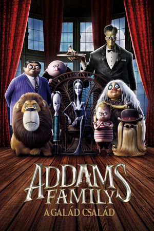 Addams Family